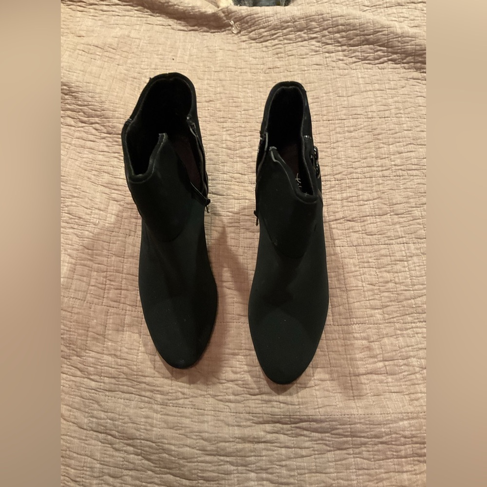 Boot Ankle shoes